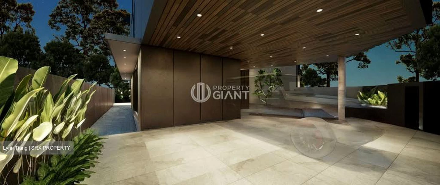 Upper Changi Road East (D16), Terrace #533514151